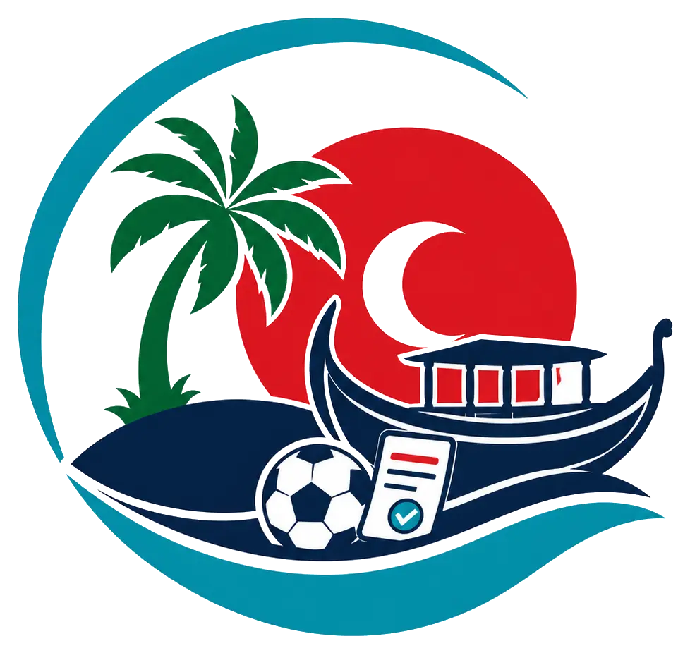Best Betting Sites Maldives
